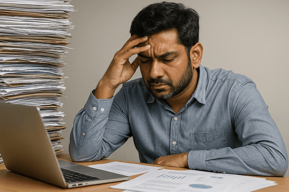 Why Every Real Estate Builder in India Should Start Using a CRM in 2025