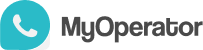 MyOperator cloud telephony integration with Makanify CRM India